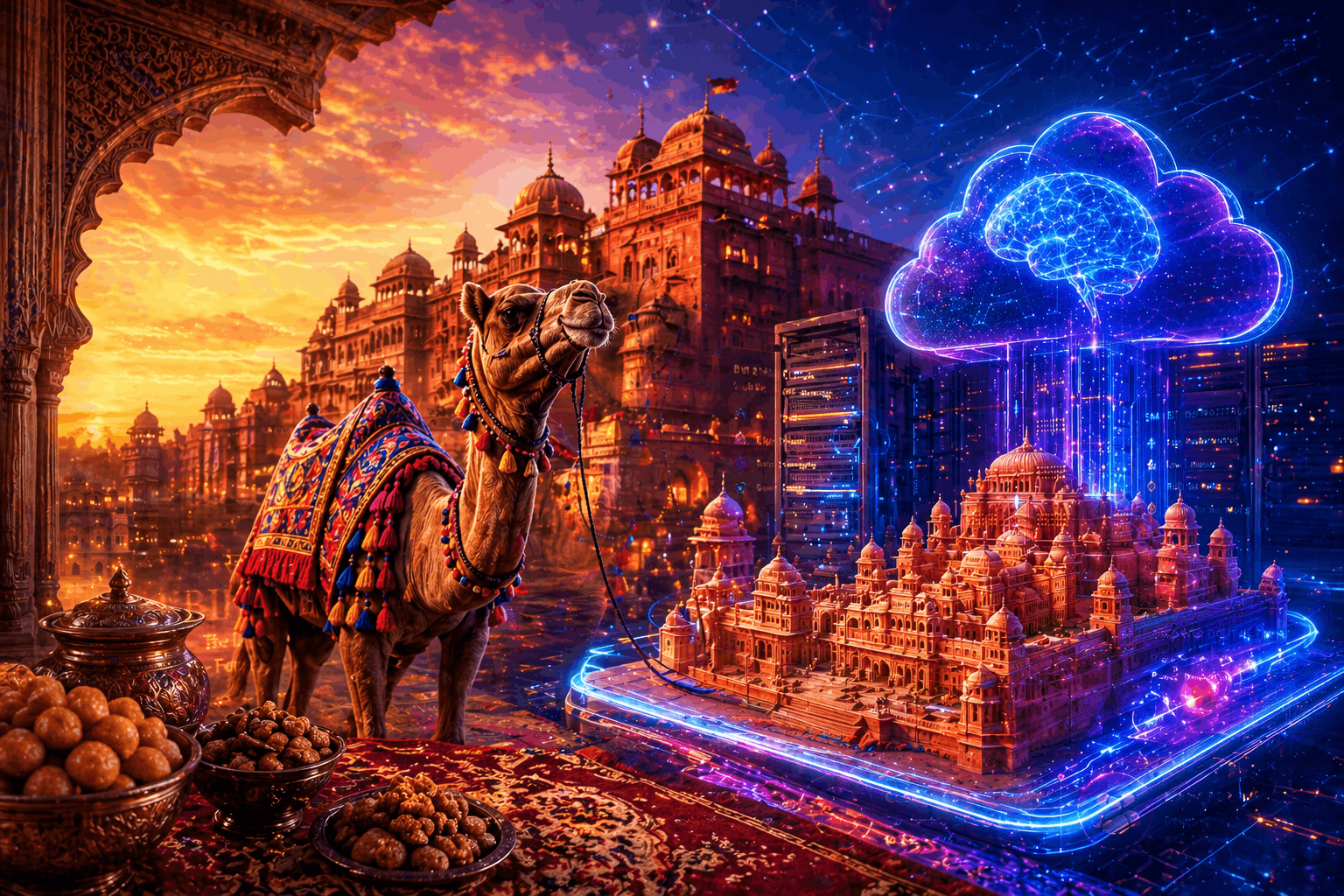 How AI is Transforming Web Development in Bikaner (2026)