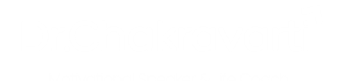drchakravarti logo
