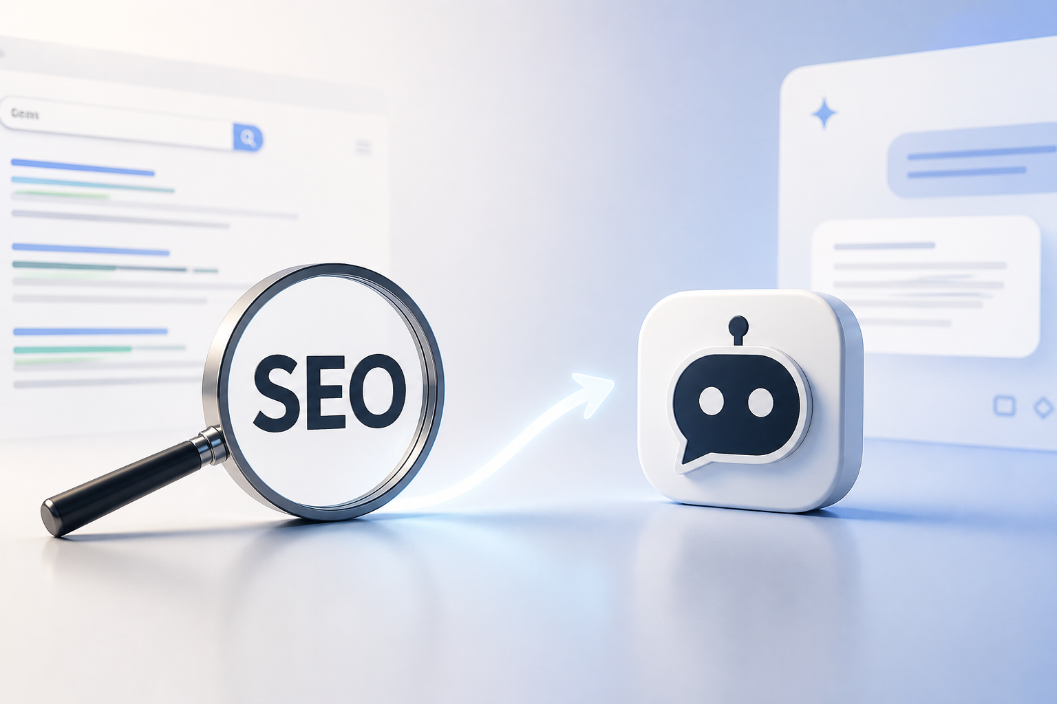 GEO vs SEO: Why Ranking #1 on Google Doesn’t Matter in 2026